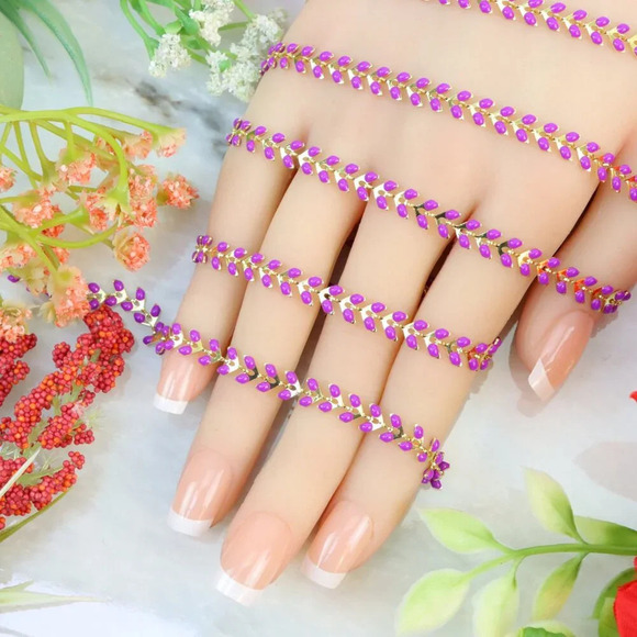 "New Beautiful Design Bracelet for Women/Girls, Gift, B641 - Picture 7 of 10